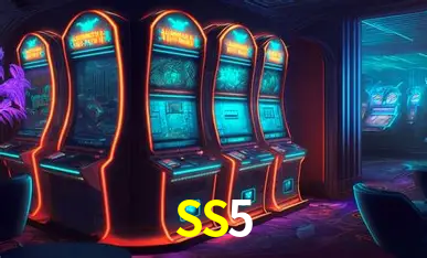SS5 Plataforma